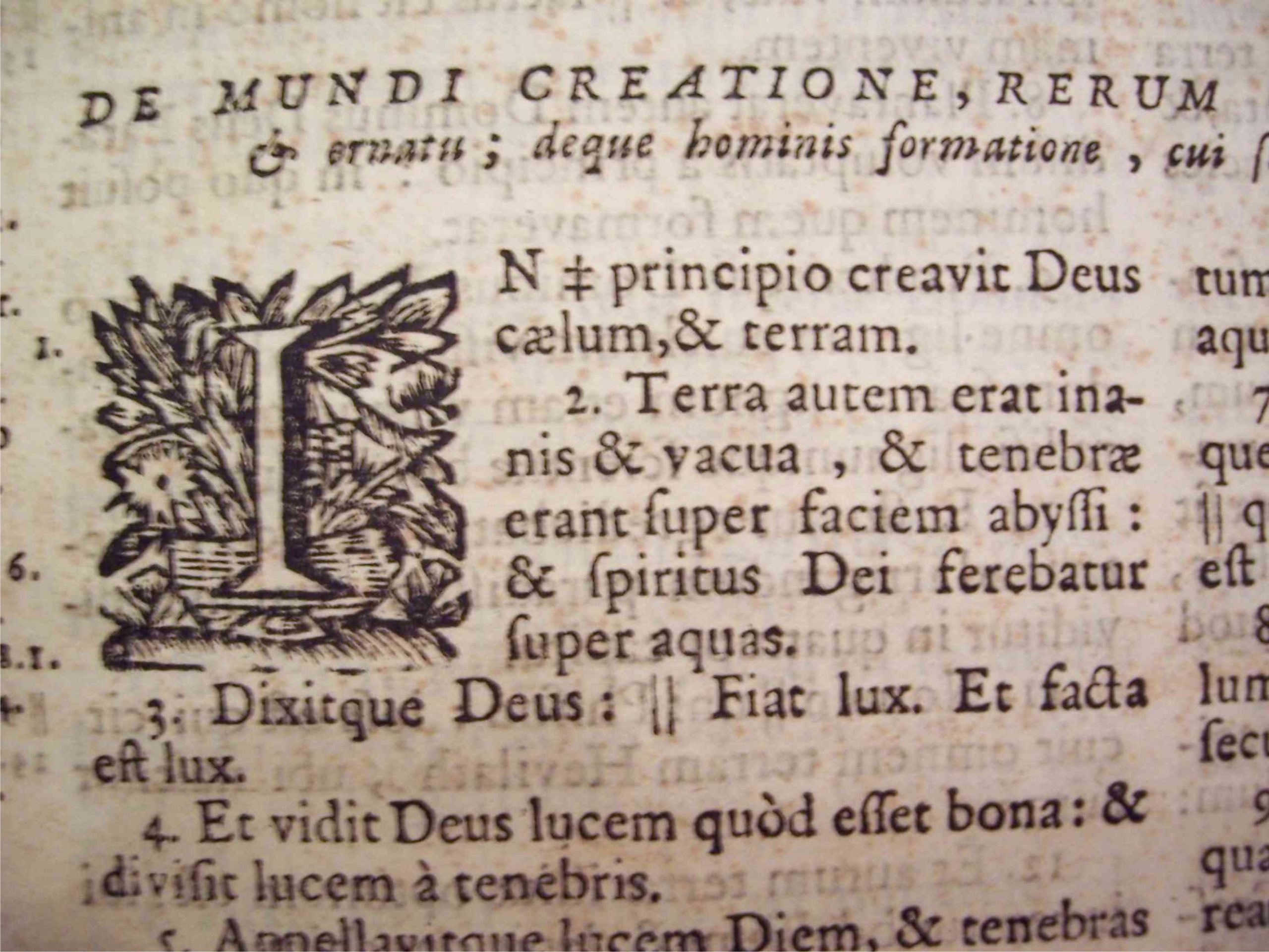 From Latin 37