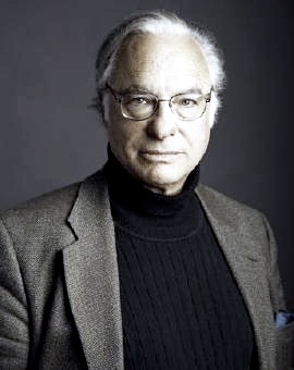 Massimo Piattelli-Palmarini