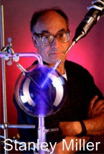 Stanley Miller