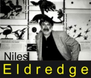 Niles Eldredge 