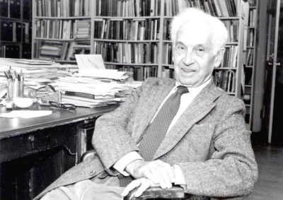 Ernst Mayr