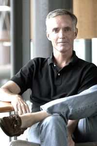 Jim Collins