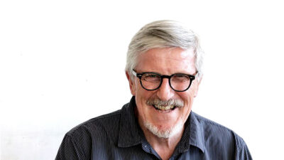Bernard Wood