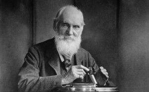 Lord William Thompson Kevin