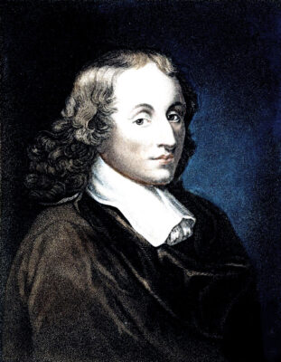 Blaise Pascal