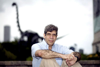 Jerry Coyne