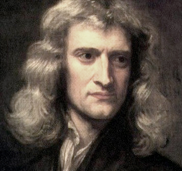 Newton, Isaac