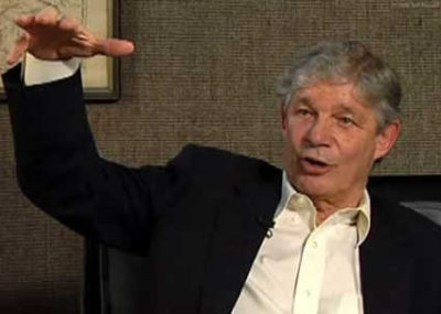 Stuart Kaufman