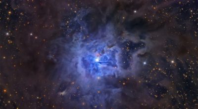 Origin of life