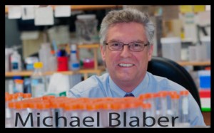 Blaber, Michael