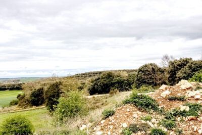 Atapuera Mountains 