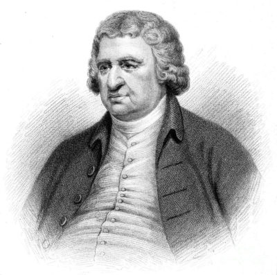 Erasmus Darwin 