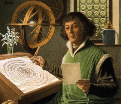 Copernicus