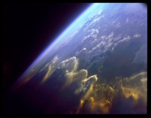 Earth Atmosphere