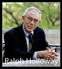 Holloway, Ralph