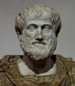 Aristotle III