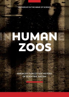 Human Zoos