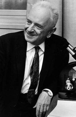 Theodosius Dobzhansky