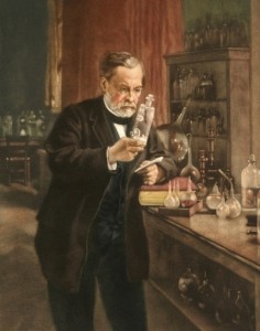 Pasteur, Louis