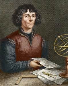 Copernicus, Nicholas