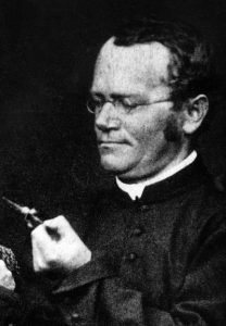 Gregor Mendel