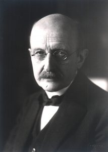 Max Planck