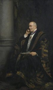 Rayleigh, Lord John