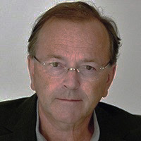 Gerd B Muller