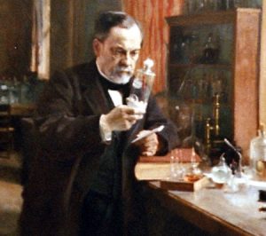 Pasteur, Louis