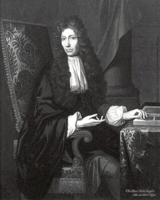 Robert Boyle