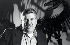 Stephen Jay Gould 