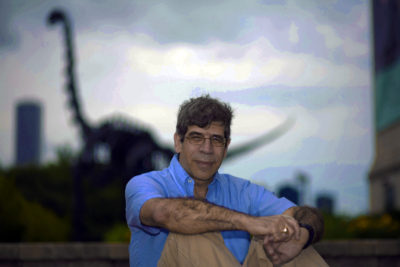 Jerry Coyne