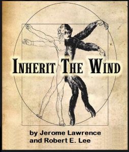 Inherit the Wind