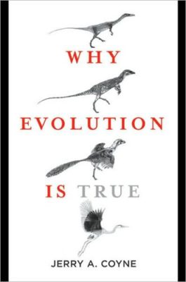 Why Evolution is True
