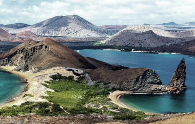 Galapagos