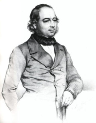 John Gould 